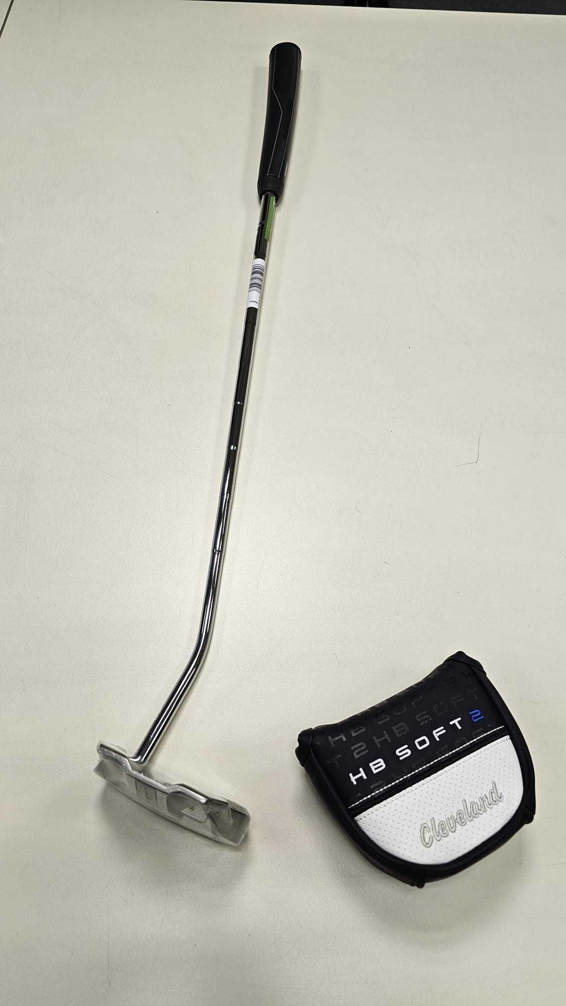 Putters de Golfe Cleveland