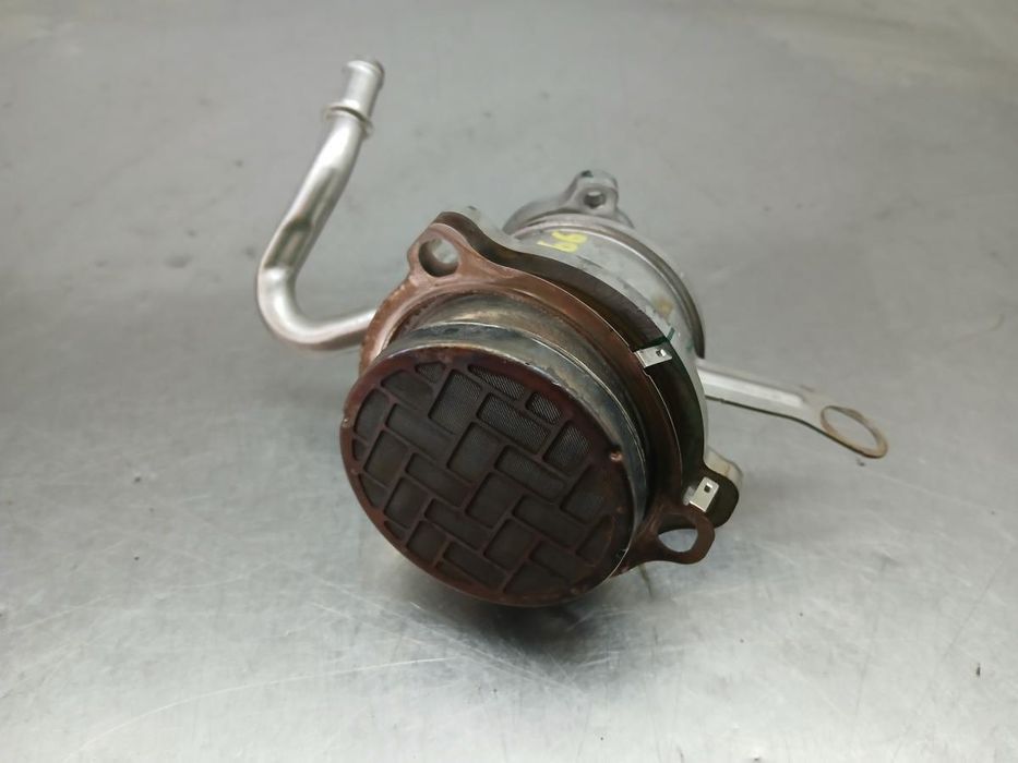 Permutador DACIA Duster (HM_)