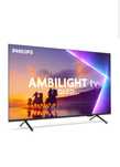 Telewizor Philips 75" LED 4K Smart TV