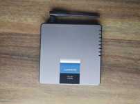 Linksys WAG200G ADSL