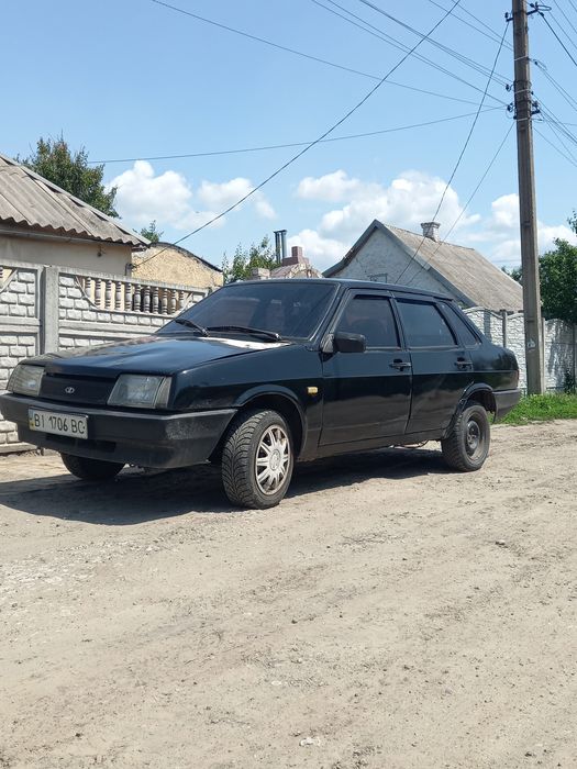 Продам 2199 на ходу