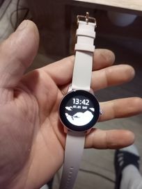 Smartwatch riversong model sw25 nowy plus ładowarka