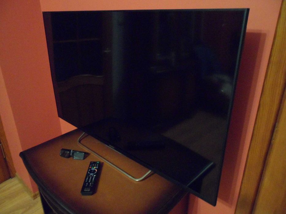 Telewizor SMART TV SONY KDL-50W685A 50" LED WiFi YouTube hdmi usb