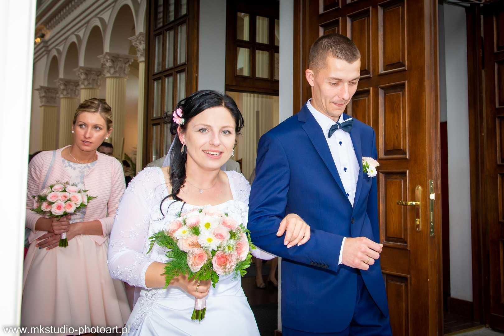 Fotograf ślubny, chrzciny, fotografia okolicznościowa, wizerunkowa.