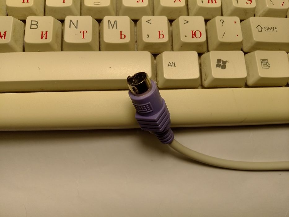 Продам клавиатуру для компьютера