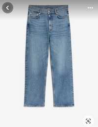 Ідеальні джинси ARKET 29,27