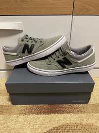 Кроссовки New Balance Original Numeric 331 зелёные