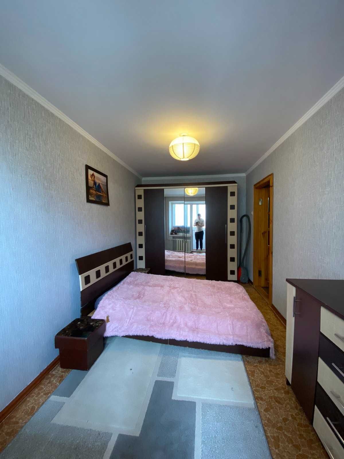 33861 Продаж 2 кімнатної квартири в Раково
