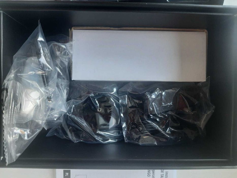 Тример для волосся і бороди Fox Tango S (новый)