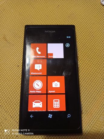Nokia Lumia windows