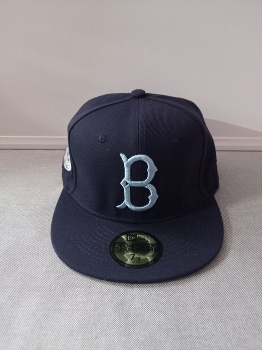 Кепка New Era бейсболка New York Mets  Toronto Blue Jays