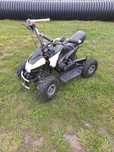 Quad 50/ Mini pocket