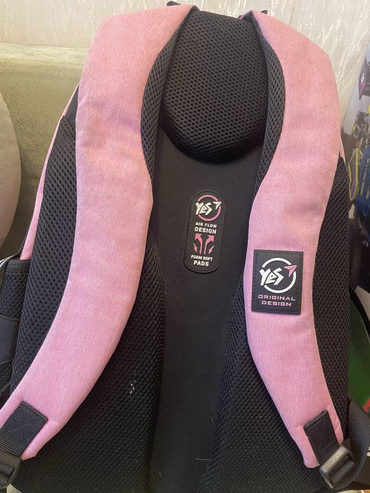 Рюкзак шкільний Yes 45*31*20 28 л