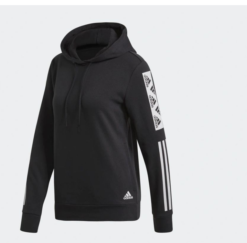 Bluza z kapturem hoodie damska Adidas