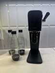 Saturator SodaStream Art Czarny