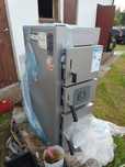 Piec Defro klasa 5 12kw NOWY