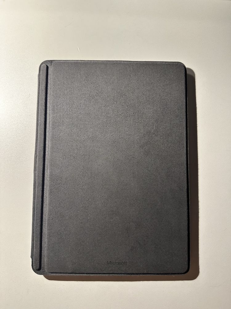 Microsoft Surface Go 3 64GB/klawiatura/rysik/etui