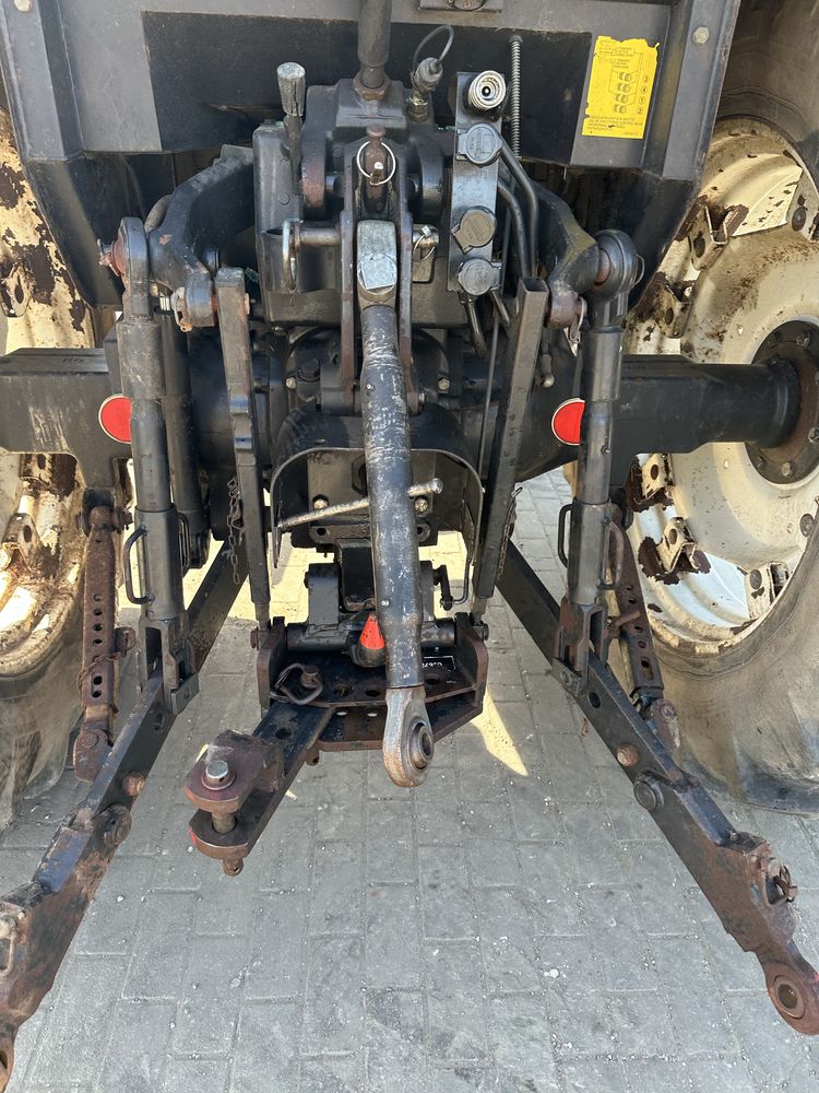 Ciągnik rolniczy Valtra Valmet 800 tylko 2500 mth !!