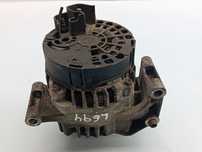 Alternador FIAT Doblo Cargo (223_)