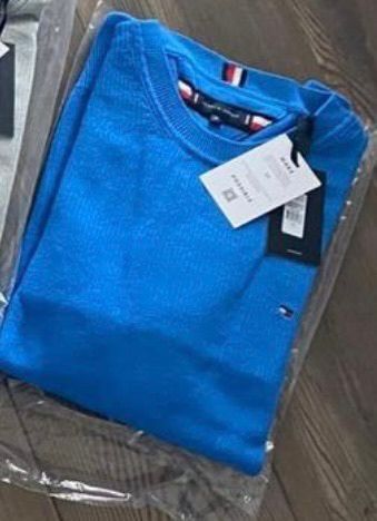 Sweter Męski Tommy Hilfiger