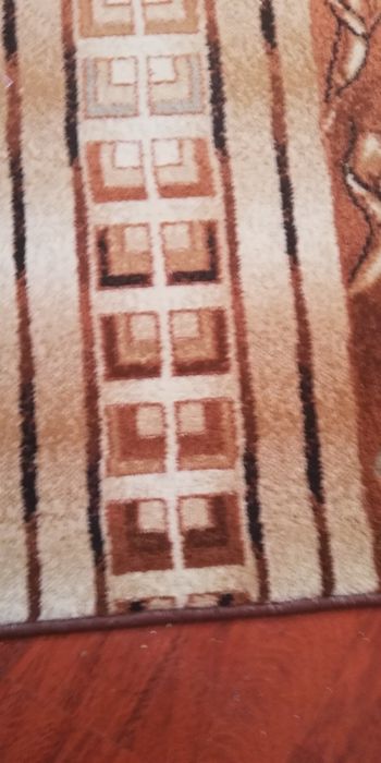 Chodnik dywanowy 150x80 prod. Turcja. Nowy.