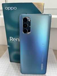 OPPO Reno 4 Pro 5G 12/256GB Gwarancja 6,5" 90Hz Gratisy