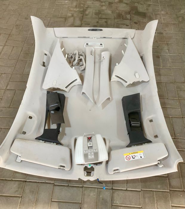 Стеля для мерседес w212