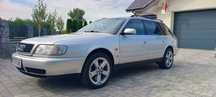 Audi A6 c4 2.8 aah lpg quatro