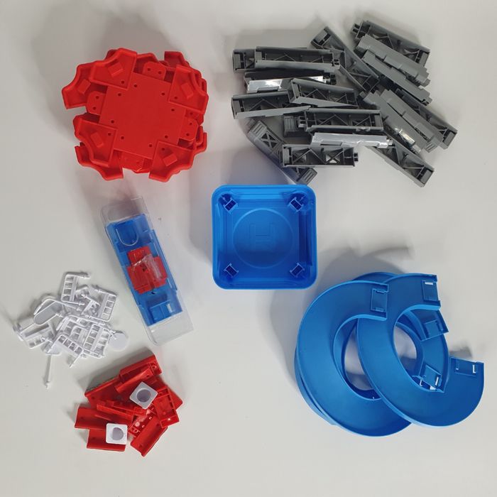 Щенячий Патруль, Трек Щенячий Патруль, Паркінг, База Щенячий Патруль