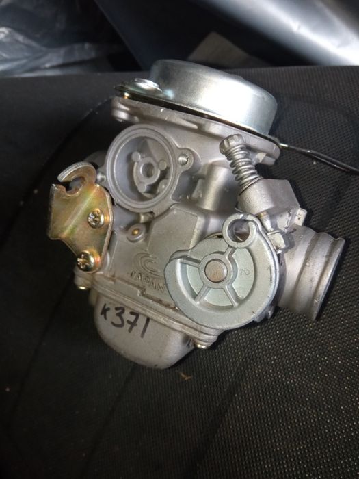 Карбюратор на скутер 150ку