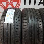 +4шт НОВІ шини літні 235/60/17 Falken Zeix ZE914 EC колеса R17 літо