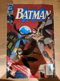 Komiks Batman 8/94