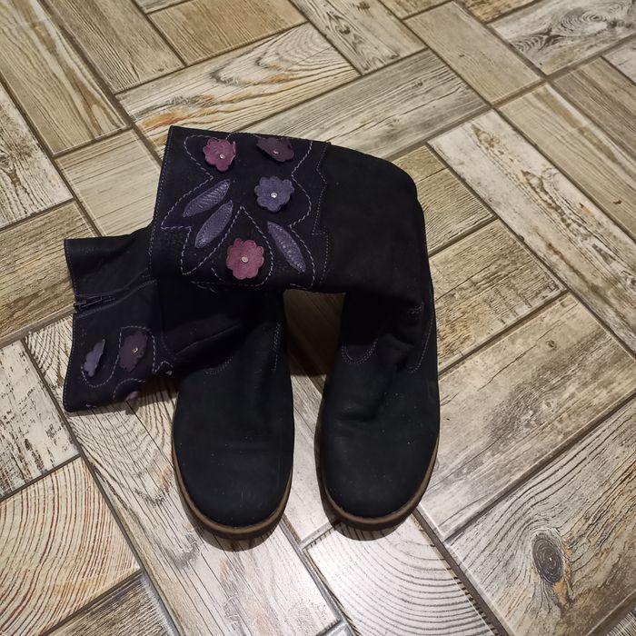 Підліткове взуття