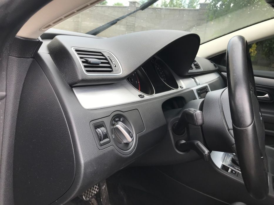 VW CC Фольксваген ЦЦ Запчастини Розборка Шрот