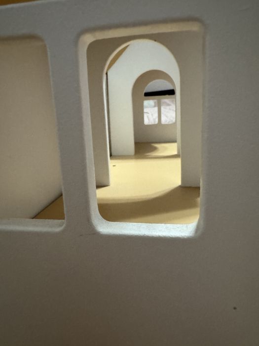 Будиночок для ляльок