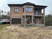 Продажа Дома Дисконт Путровка Васильковский р-н 436м2 16 соток Гараж