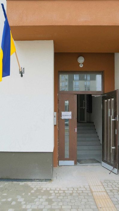 1-й внесок 30%. апартаменти в ЖК "Компаньйон" площа 52.2кв.м від РІЕЛ.