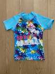 Licra solar surf 8 anos Disney