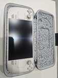 Steamdeck Limited white edition 1TB OLED