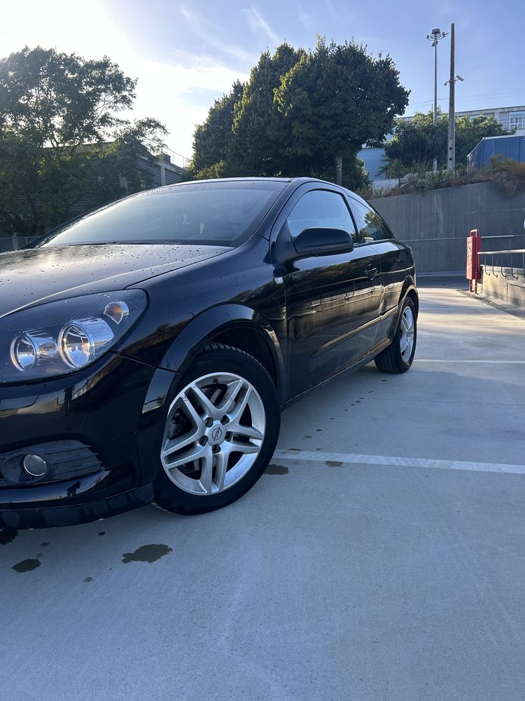opel astra gtc sport 1.9 cdti 150cv