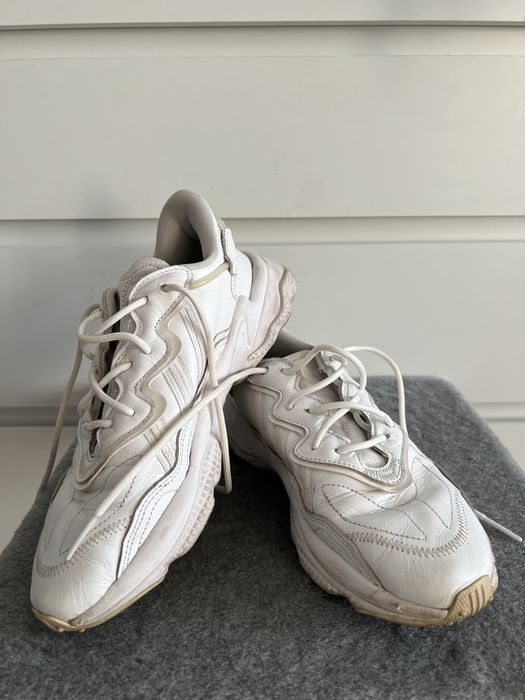 Кросівки adidas ozweego 41 розмір, оригінал жіночі