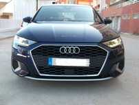 Audi A3 Limousine 35 TFSI Advanced S tronic 150 CV
