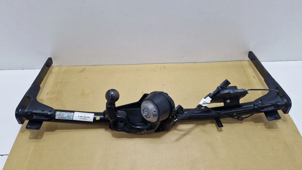 VW GOLF 7 VII 5G0 HAK HOLOWNICZY 5G0803880G