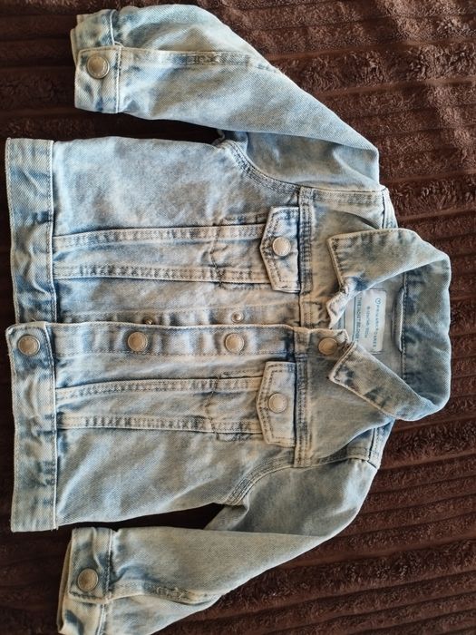 Джинсовий піджак,кофта джинси,світлий піджак осінь