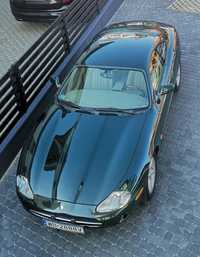 Jaguar XK8 Japonia