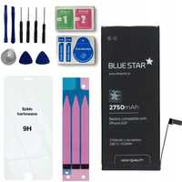 Bateria Blue Star Li-Ion Baterie Apple iPhone 6S Plus 2750mAh Zestaw