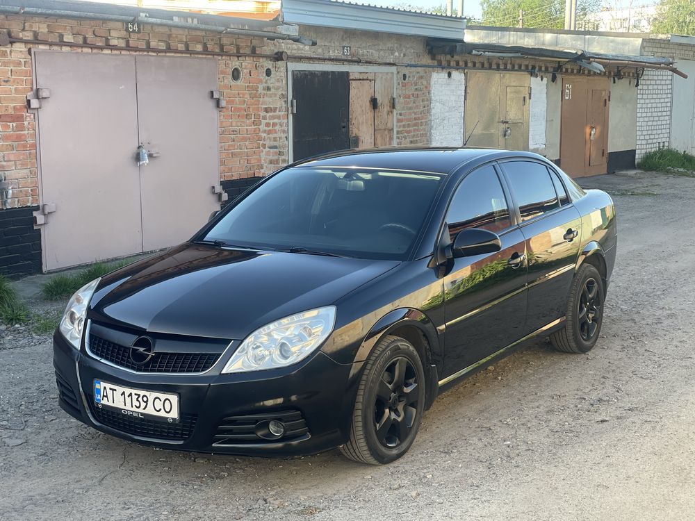 Продам Opel Vectra АВТОМАТ