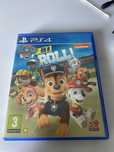 Psi patrol ps4 gra cd