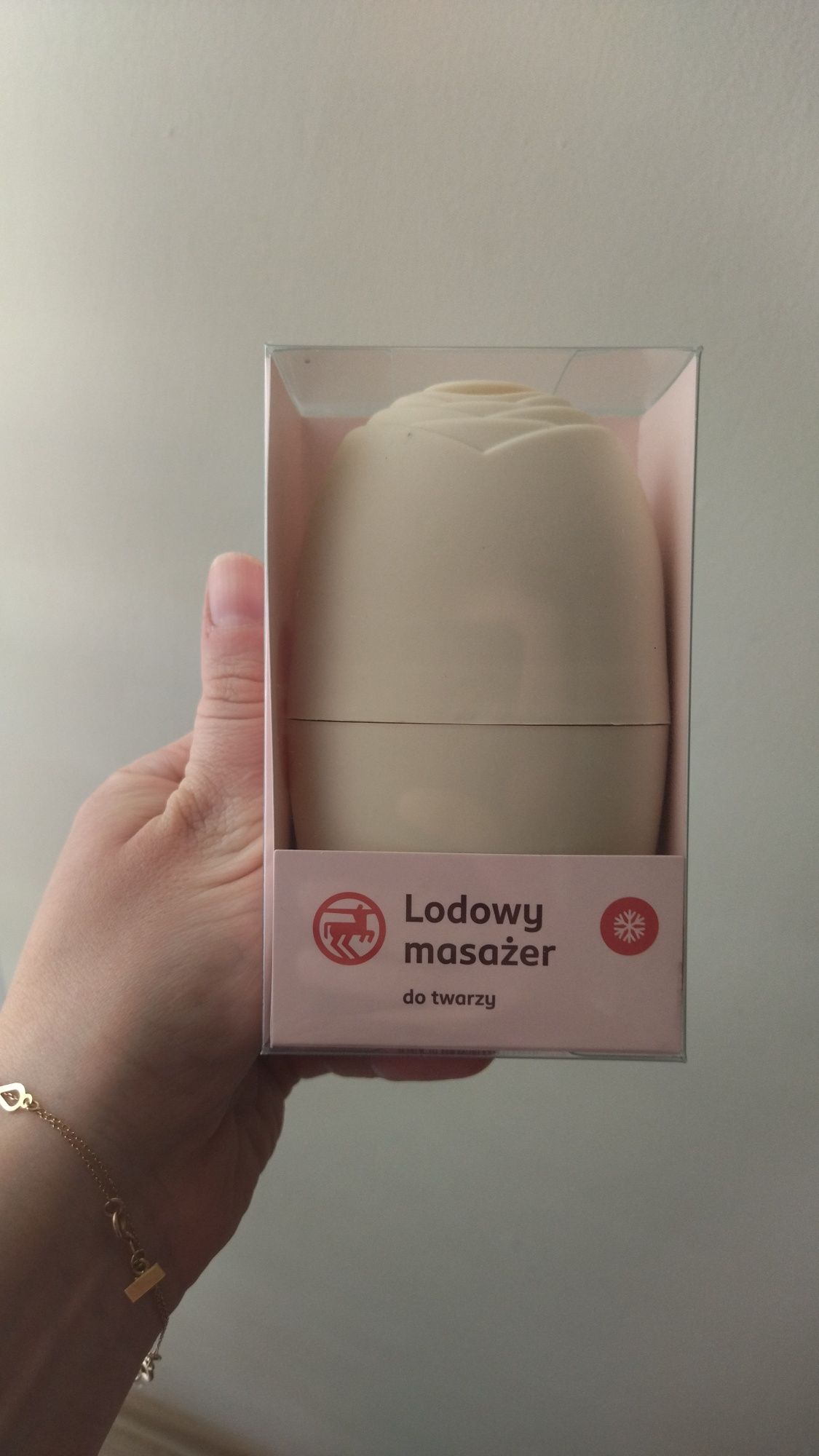Masażer do twarzy