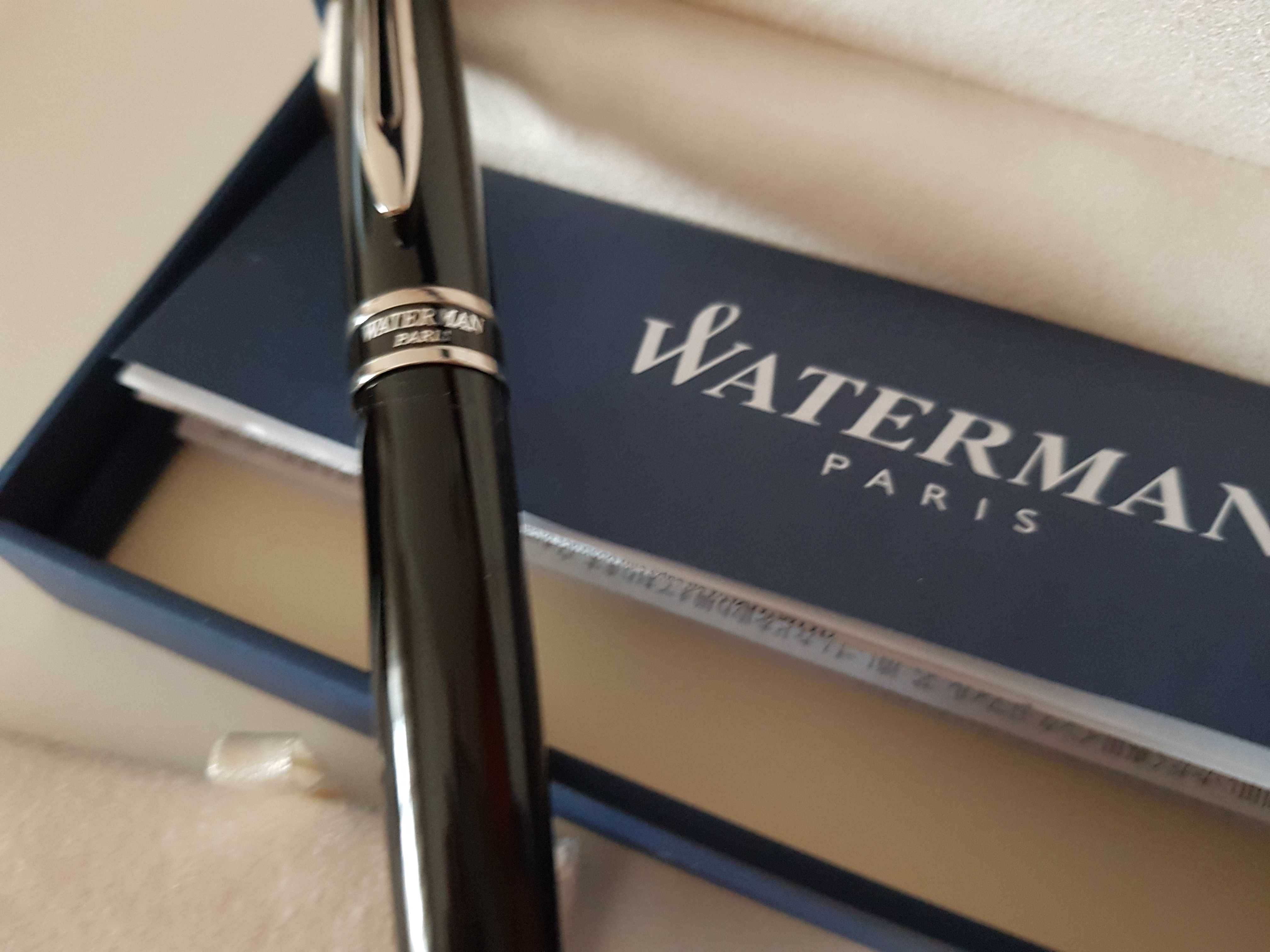 Caneta waterman Paris